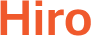 HIRO Logo